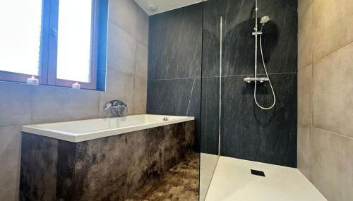 Les 7 Prunes - Demeure Alsacienne d'Exception - Foto 4, Shower