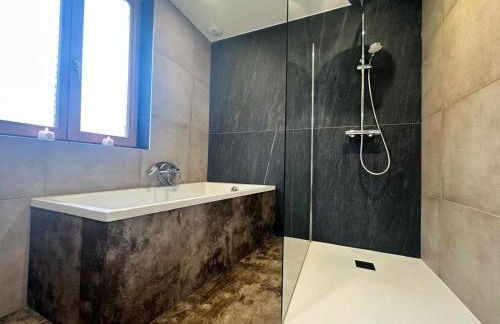 Les 7 Prunes - Demeure Alsacienne d'Exception - Foto 4