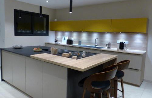 Villa Laricio - Foto 20