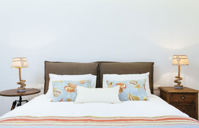 Poseidon of Paros - Photo 9