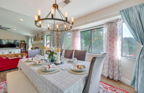 Scenic Yosemite Lakes Escape with Community Perks! - Foto 7