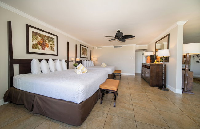 Kaanapali Maui at the Eldorado by OUTRIGGER - Foto 46