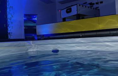 Casa FedericaPet con piscina interna privata e riscaldata - Foto 2