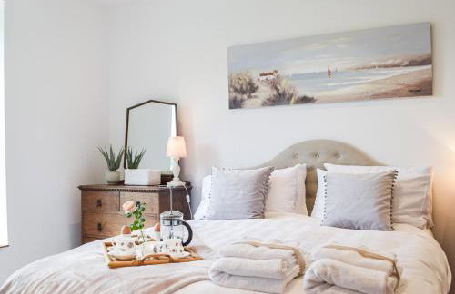 Ty Lewis Cottage - Foto 11