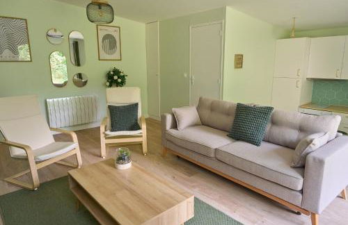 Green Escape - Cozy & Chill - Foto 33