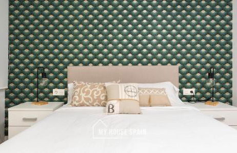 MyHouseSpain - Piso en centro Gijón a pocos minutos de las playas - Foto 19