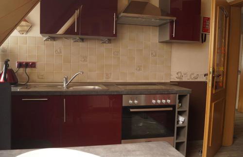 Wohnung in Frankenberg fur Radfahrer - Foto 17