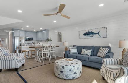 Destin Seafarer Unit 211 - Foto 11