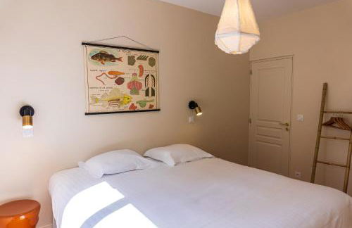 Les Nids Perchés - Rue Sainte Croix - Foto 7