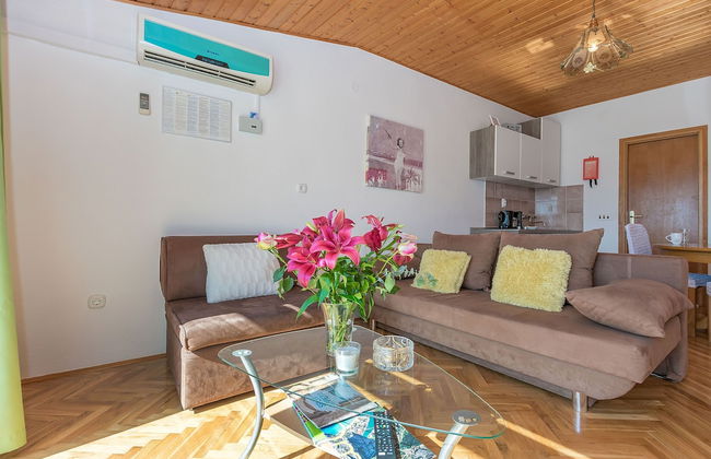 Apartments Clarus Mare - Foto 46