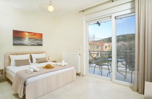 Nik-Ntin Villa Deluxe - Photo 20