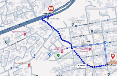 Athena Apartament - Foto 16