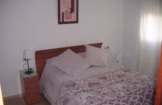 Apartment Low Cost Real De Torrequebrada - Foto 2