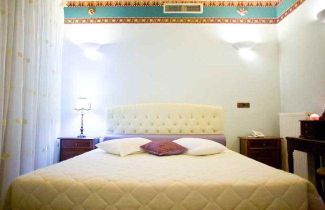 Kyveli Suites - Foto 37