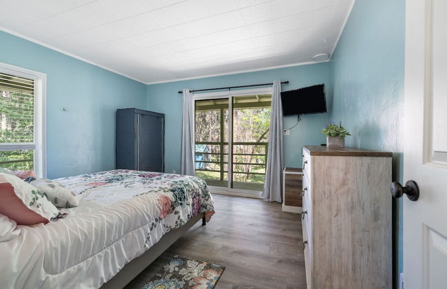 Deschutes Riverwoods Retreat - Foto 3