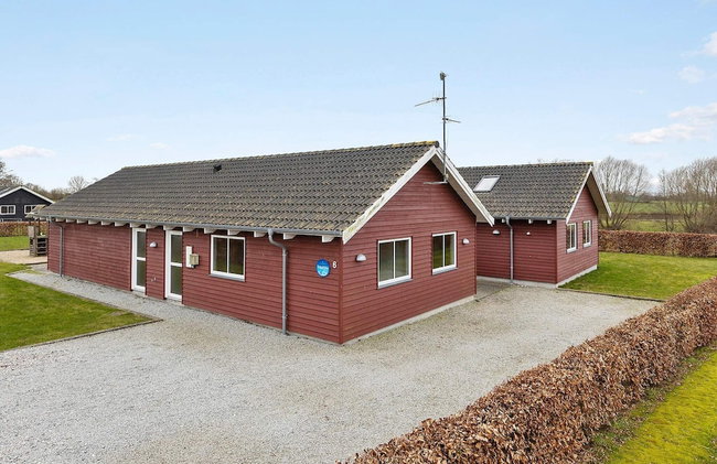 Luxury Pool Retreat in Nordborg - By Traum Ferienwohnungen - Foto 27