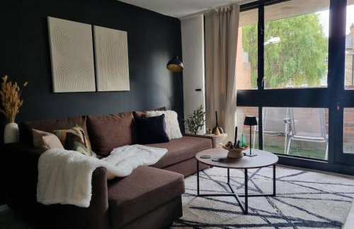 Spacious and modern flat in Archway - Foto 2