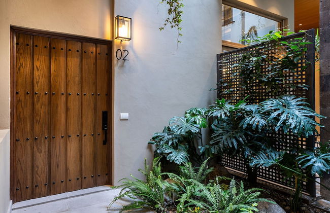 Le Cottage San Miguel de Allende - Foto 2