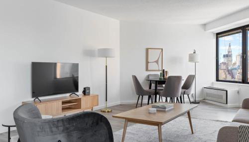 Kips Bay 1br w doorman wd nr East River NYC-978 - Foto 2, Other