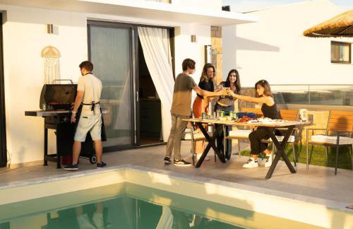 Flamingo View Suites & Villas - Photo 11