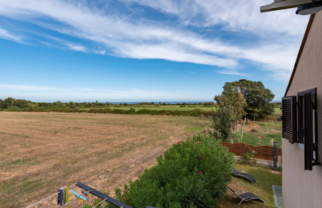 Villa Volpajola - Photo 4