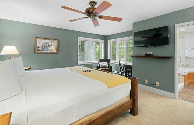 Forest Condominiums by Vail Resorts - Foto 54