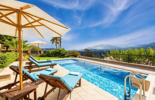 Aloni Villa - Foto 4