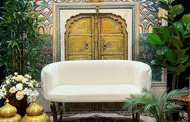 Luxury Retreat Modern Spacious 4 Bedroom Home - Photo 24