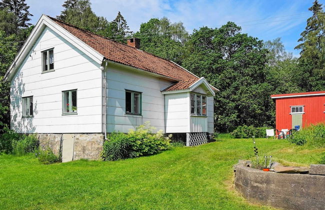 Seaside Charm on Orust Island-by Traum - Foto 1