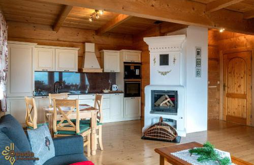 Osada Kościelisko - Tatry na Wyciągnięcie Ręki - Foto 84