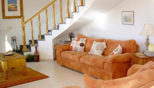 Villa Oasis WITH LARGE PRIVATE SWIMMING POOL - Foto 4, Other