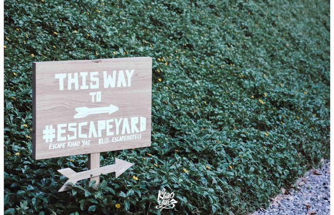 The Valley Khaoyai by Atkarut - Photo 36