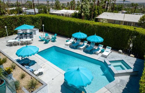 Little Tuscany Holiday House by ACME House Company - Foto 39