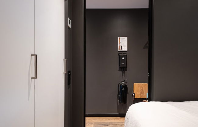 Stunning Apartment in View Are, Ski in - VM8 Lift - Photo 6