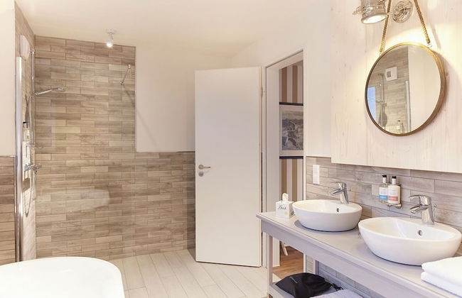 Beach Apartments Heiligenhafen - Foto 69