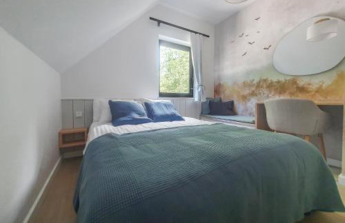 Mazury Witają - Nowoczesny dom nad jeziorem - Foto 16