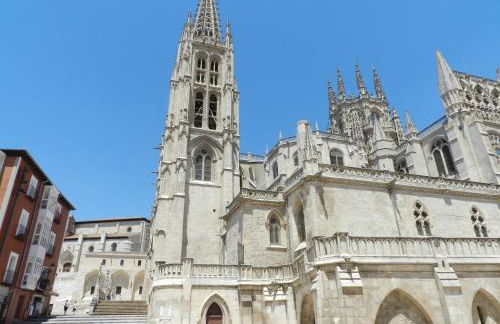 Apartamento Catedral - Foto 25