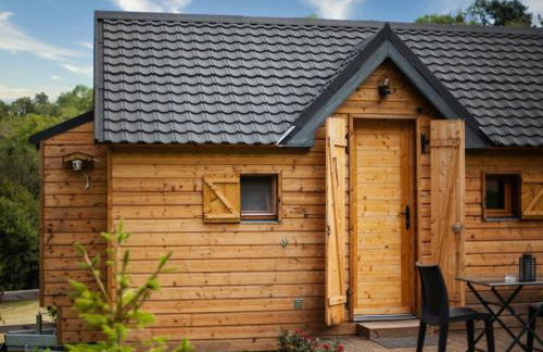 Cab'ânes du Pibeste - Foto 10