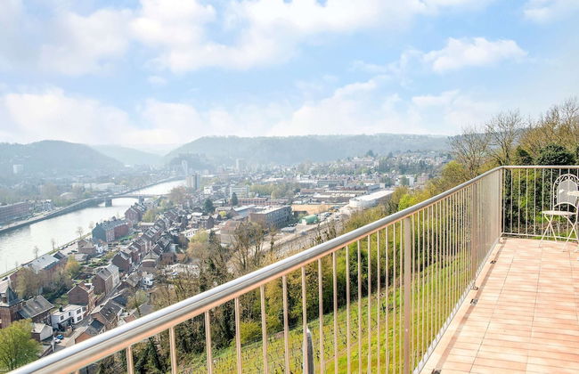 Holiday Home in HUY Near Town Center - Foto 39