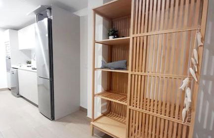 Gran piso en Puerto deportivo Marina Palamós IDEAL FAMILIAS - Foto 47