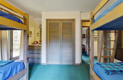 Treetop Chalet - Foto 18