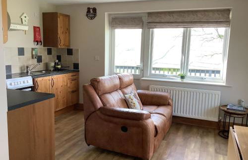 Byre Cottage - Foto 7