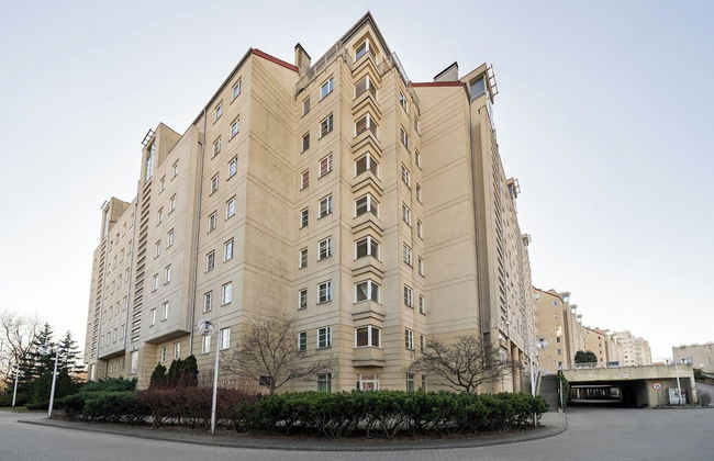 MGR Rooms Sonata - Foto 32