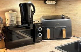 Full City Apartment - Foto 3