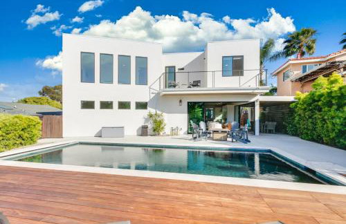 Luxury Pool Haven Scenic Views and Summer Fireworks - Foto 7