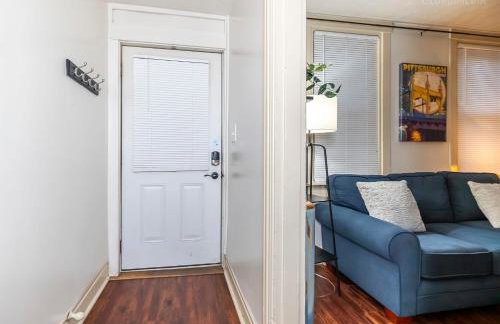 1 BR - Parking - Amazing View Nearby! - Foto 24