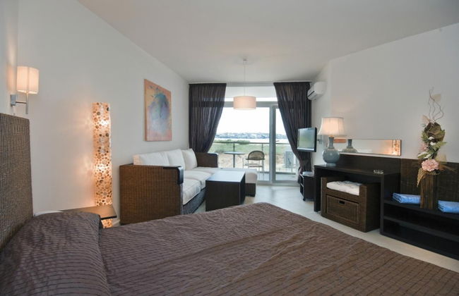 South Pearl Apart Complex - Foto 11