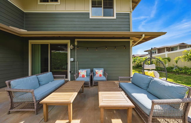 Cottage Nene by Avantstay Mountain View + Garden - Foto 24