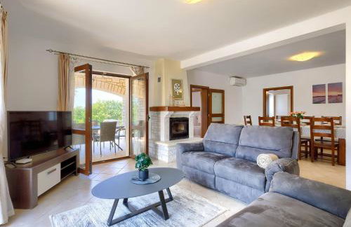 Villa Blog 1 by Interhome - Foto 12