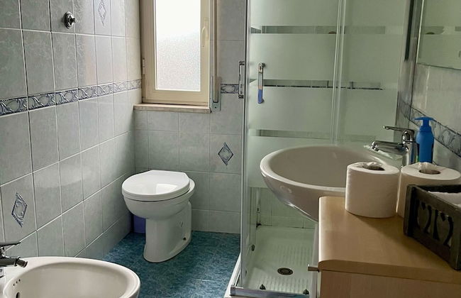 Apartment Tirreno - Foto 38